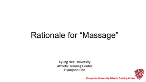 In-Service 실기 교육 & 기능 실습